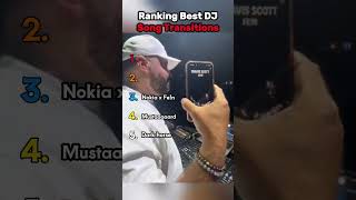 Top DJ Transitions Of all time Songs