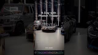 "Level Up Your Trading with Photon! 📈🚀 #TechInFinance"