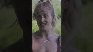 Tabitha's Transformation Journey #changeispossible