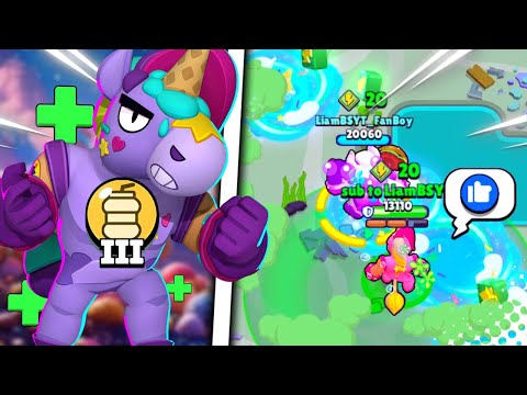 How To Farm 20+ Cubes Without Fighting!💫 (Free Trophies🏆)
