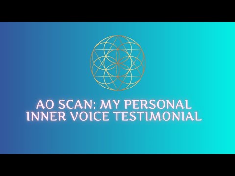 Inner Voice Testimonial Josee Roussy