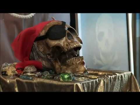 Using Pirates to Teach Math and Reading! How to engage kids in content with Pirates!