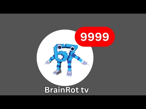 I went undercover as a brainrot Youtuber