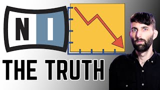 Why our industry is going broke