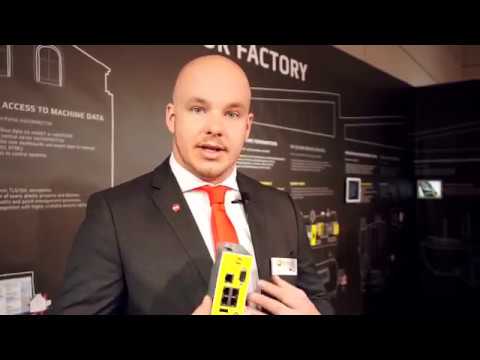 HannoverMesse 2018