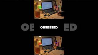 Late Night Study Grind #study #studywithme #studyvlog #studymotivation #aesthetic #studyinspiration