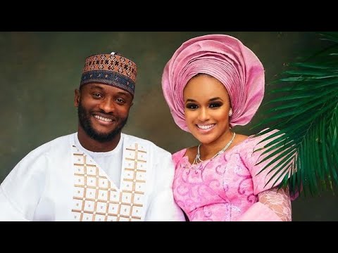 #kfeezlovestory wedding vlog🥰 #nigerianwedding please don't forget to subscribe, like and share 🙏❤