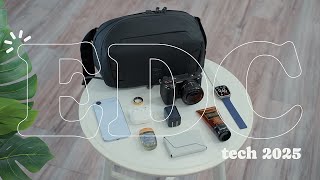 The EDC Essentials I Can't Live Without