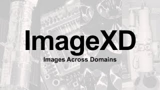 ImageXD 2019: Data-driven design for computational microscopy -- Michael Kellman