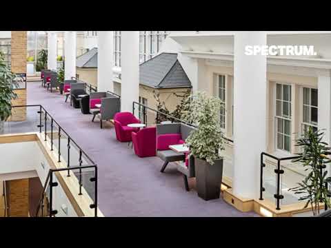 Office Furniture Oxford Case Study