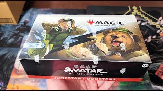 AVATAR JUMPSTART Is Best Bang For Your Buck