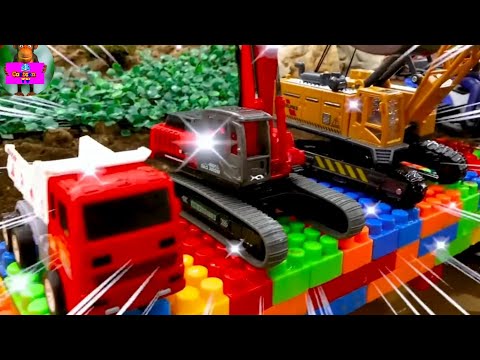 Mini Marvels: Animated Delights with Toy Cars"comics