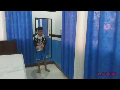 BAGAY TAYO DANCE COVER BY LanceBenedictAndayan