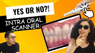 Accuracy of Digital Impression in Implant Dentistry