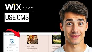 How To Use Wix Studio CMS (Easiest Way) (2026 Guide)