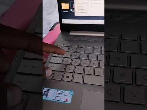 temporary file delete trick in computer #trendingshorts #rells