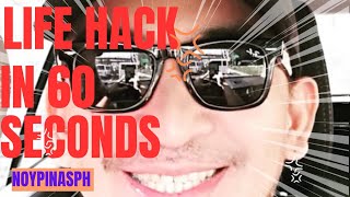 Tea Bags Can Do THIS!!!???😱 Let's Find out!!!👍  #lifehacks #lifehackvideo #lifehack