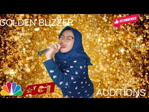 American's Got Talent 2023| All the judges cried listening to this song