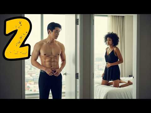 Part 2- His Size Made Women Run... Until This Black Stripper Stayed | Mafia Romance