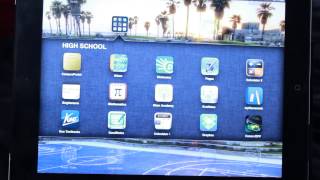 Best High School Apps