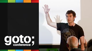 Docker Security • Adrian Mouat • GOTO 2015