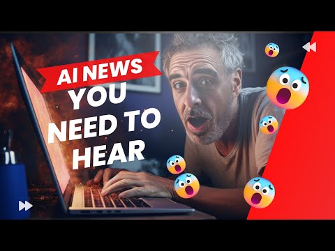 AI Weekly Quick Recap