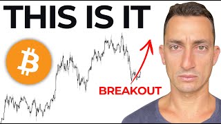 Bitcoin: The Big Squeeze Is Happening