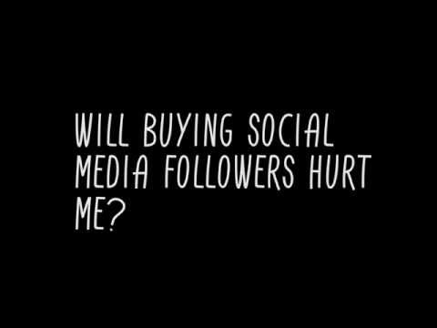 Is It OK to Buy Fake Social Media Followers? (Short Answer)