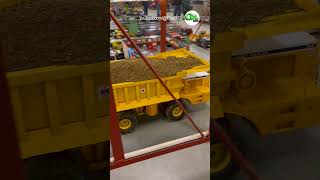 IH International Harvester Payhauler RC dump truck