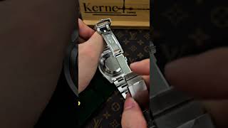 #mechanicalwatch #highendwatches #wristwatchcheck #watchesofyoutube #luxurywatch #watch