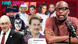 Funky Dineva Live - Thursday February 12, 2026