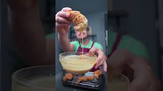 Shaka Shaka Chicken #shorts