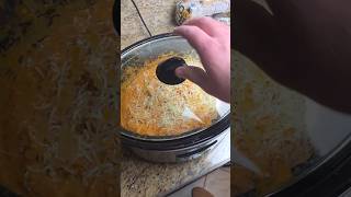 Crock Pot Dinner for $10 #poormanscomfortfood #budgetmeals #crockpotrecipes #easymeals #cheapmeals