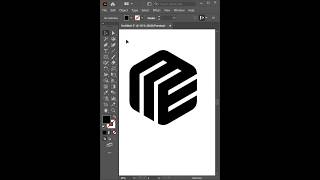 #illustrator #adobeillustrator #graphicdesign #logodesignprocess