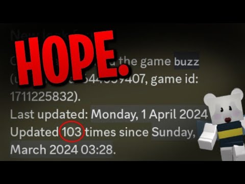 There is hope for beesmas. | Roblox bee swarm simulator