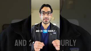 The Mind Blowing Salary 💰 of Junior Doctors 🩺 in Australia 🇦🇺
