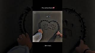 hand holding love whatsapp status tamil #love #musiccreation #couplegoals #couple