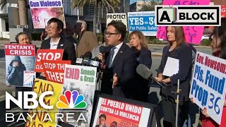 A BLOCK: Today's top Bay Area stories (Jan. 14, 2026)