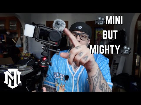 Episode 37: 📸 Ultimate DJI Action 5 Pro Rig Setup! | Adventure Ready Vlogging Kit 2025