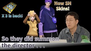 [Lost Ark] Post Kazeros Director Stream Summary