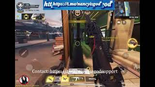 CODM Cheats | Main ID Safe | Wall Hack , ESP , AimBot | VIP MOD MENU | MAIN ID SAFE |