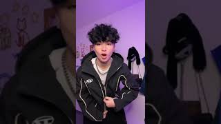 Trying Central Cee style🥷