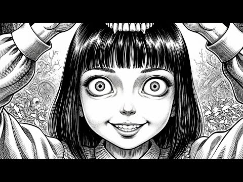 Daddy's Princess l A Short Horror Story