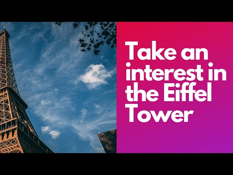 [Briefly] The Iconic Eiffel Tower: A Journey through Time