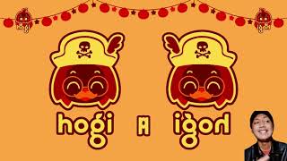 Hogi Pirates And Pinkfong Witch Logo Effect Sponsored By Klasky Csupo 2001 Effects