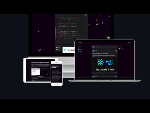 Code With Mo Live Stream