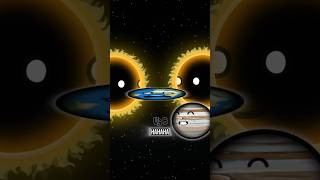 Double Trouble: Earth vs. Two Black Holes!
