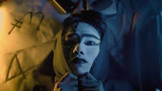 SALPUMA - ALOGO BAND (Official Music Video)