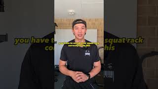 Perfect your squat - PART 1
