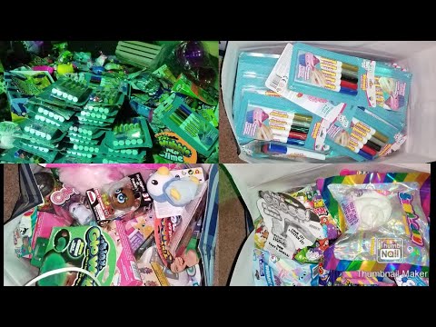 Dumpster diving at the partycity store, and ulta makeup store!!